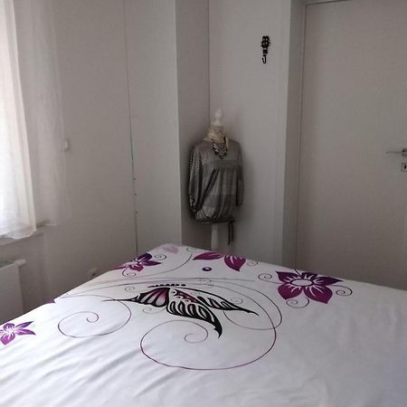 résidence Gai soleil Blankenberge Extérieur photo