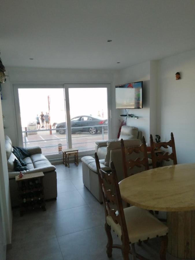 résidence Gai soleil Blankenberge Extérieur photo