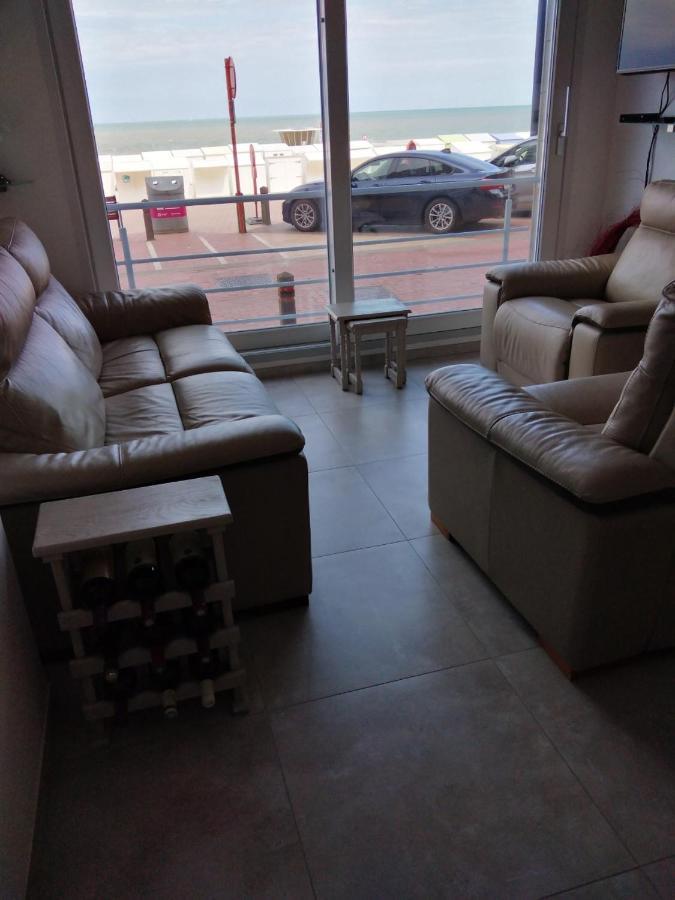 résidence Gai soleil Blankenberge Extérieur photo