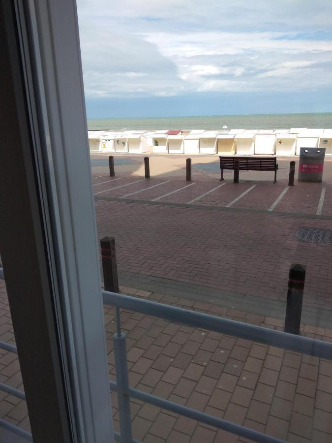 résidence Gai soleil Blankenberge Extérieur photo