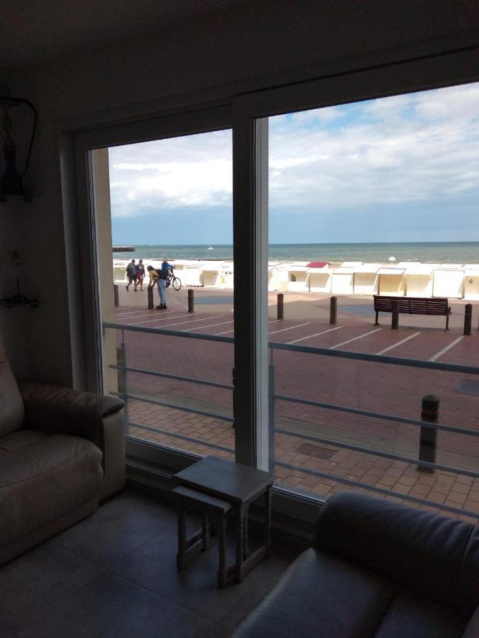 résidence Gai soleil Blankenberge Extérieur photo