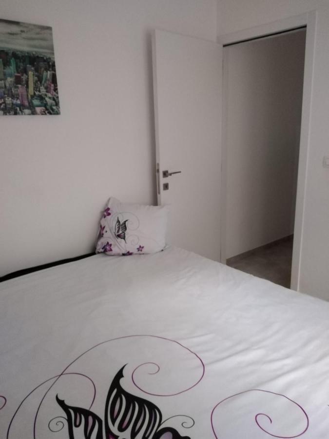 résidence Gai soleil Blankenberge Extérieur photo