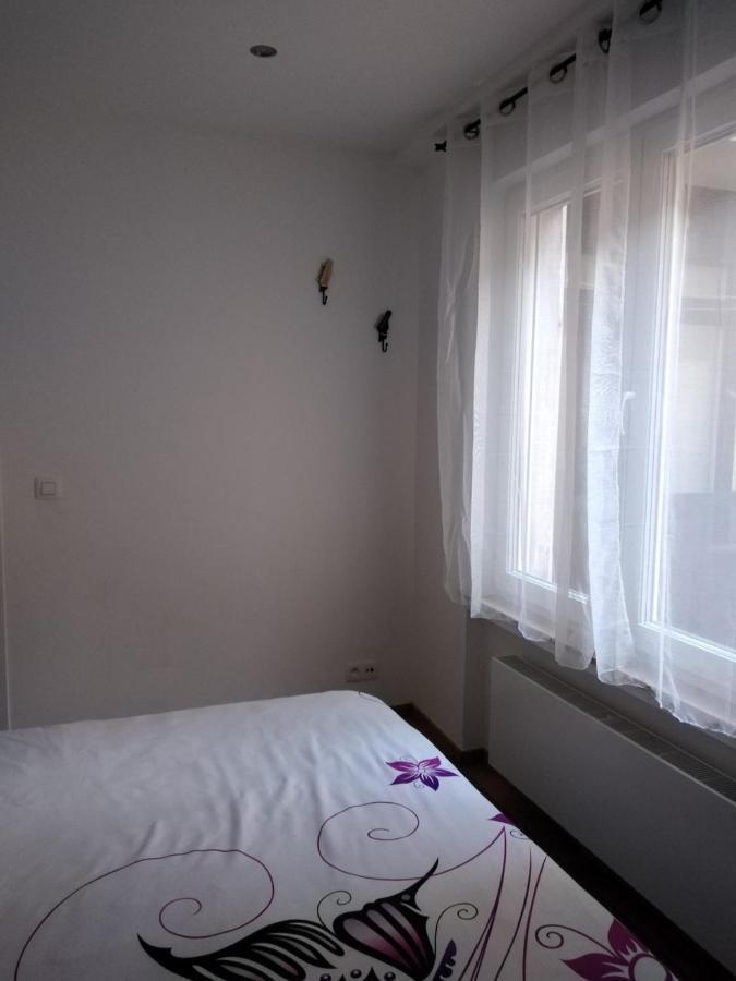 résidence Gai soleil Blankenberge Extérieur photo