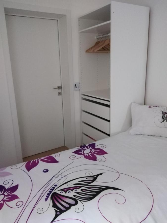 résidence Gai soleil Blankenberge Extérieur photo